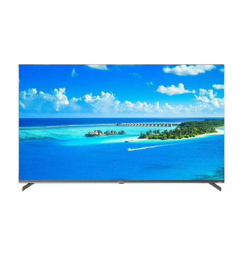 [2005345] شاشه كاجيتو 55 كيوليد سمارت جوجل K55QA501D