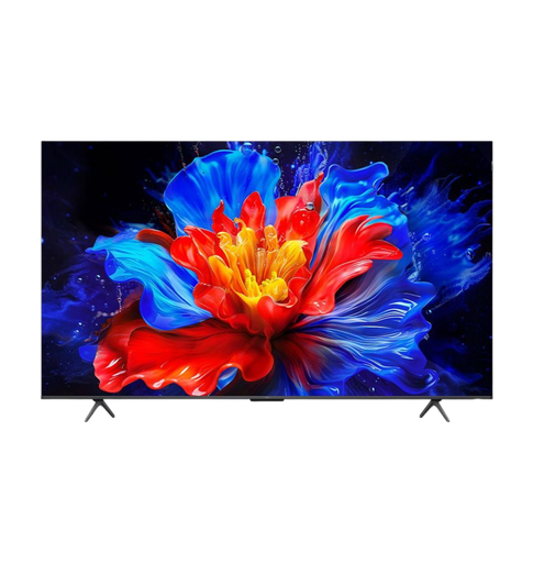 [2005346] شاشه تي سي ال 65 سمارت جوجل كيوليد 65P8K