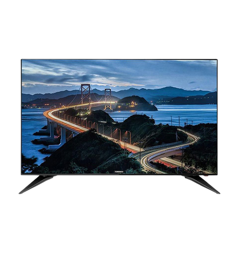 [2005362] شاشه تورنيدو 43 شيلد سمارت رسيفر داخلي بدون فريم 43ES4600E-A