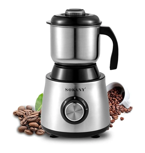 [2005365] مطحنة سوكاني 500 وات SK-156N