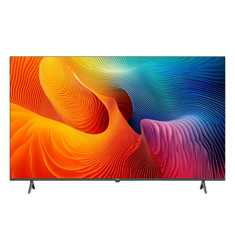 [2005369] شاشه هاير 55 سمارت رسيفر داخلي H55K75FUX