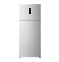 ثلاجه ال جي 523 لتر ديجيتال سلفر GTF522PVAN