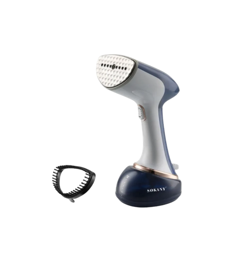 [2005400] مكواه سوكاني بخار ملابس هاند 1700 وات 360 مل SK-11046