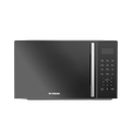 ميكروويف فريش 25 لتر ديجيتال اسود بالشوايه FMW-25KCG-BW