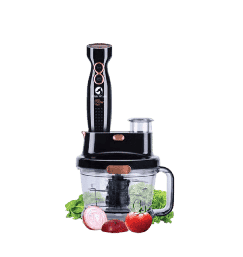 [2005516] هاند بلندر وايت ويل 2000 وات تركي WHB-782WG FP