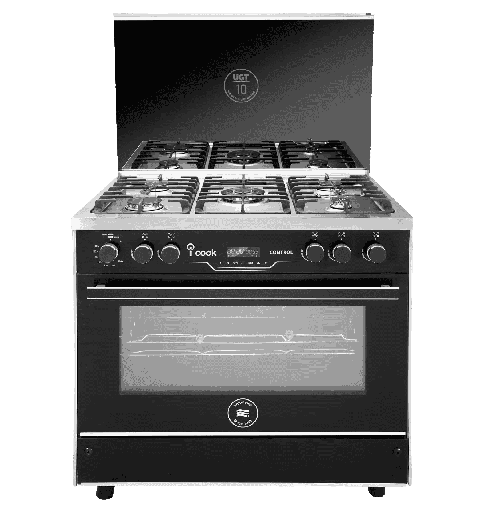 [2005517] بوتجاز يونيون اير اي كوك كنترول 90 كاست 2 مروحه امان كامل تاتش C69SS-GC-511-ICS2F-IS-2W-AL