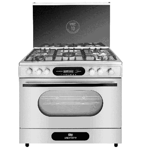 [2005518] بوتجاز يونيون اير مونستر شيف كنترول 90 ستانلس حملات زهر امان كامل ديجيتال مروحه C69SS-P2C-511-ICSF-2W-MO-AL