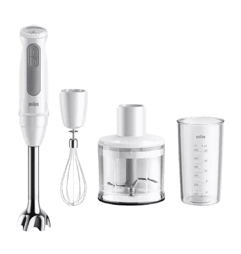 [2005534] هاند بلندر براون 5 - 1000 وات 3*1بضمان رايه MQ50236MWH