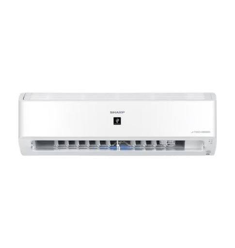 [2005877] تكييف شارب 3 بارد بلازما ديجيتال انفرتر AH-XP24BME+AU-X24BE