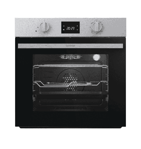 [2005886] فرن جورنيا 60 سم ستانلس ديجيتال 55 لتر  BOG63201XK