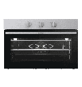 فرن جورنيا 90 سم ستانلس 88 لتر   BOG92201XK