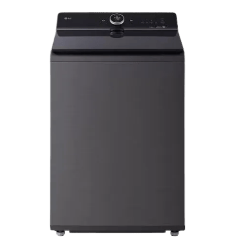 [2005895] غساله ال جي 25 ك فوق اسود بلاتنيوم انفرتر T25X7EFHTTP