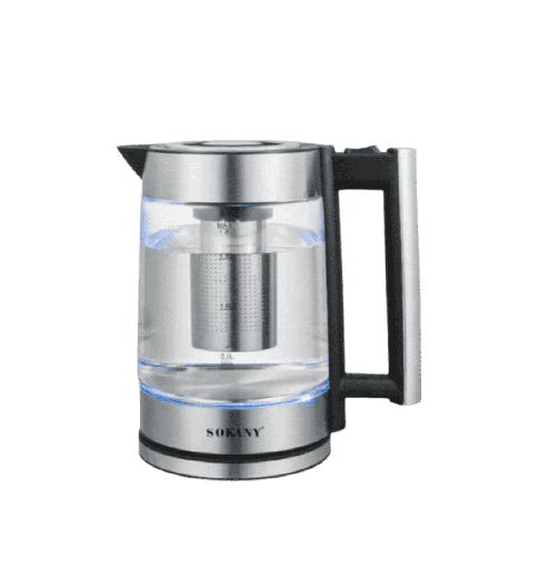 [2005916] غلايه سوكاني 1.8 لتر 1800وات SK-09062