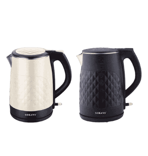 [2005917] غلايه سوكاني 1.5 لتر 2200وات SK-SH-1090