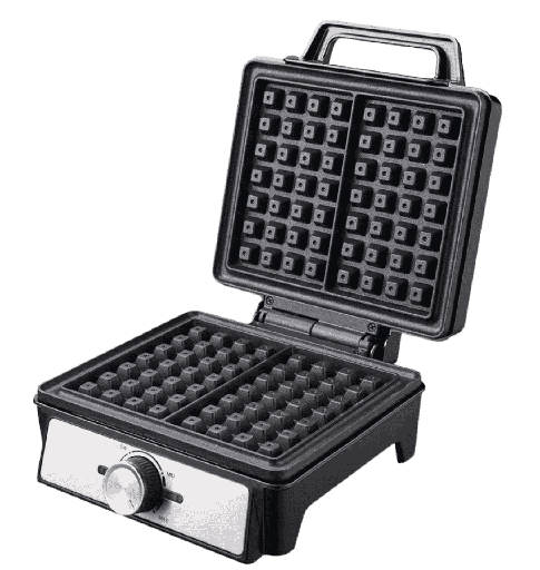 [2005928] وافل سوكاني 2ق 1200وات  SK - 08025