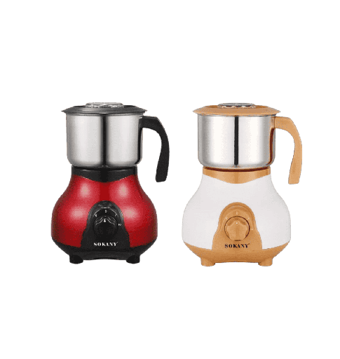 [2005931] مطحنه سوكاني استانلس 500 ملل 500 وات SK-165