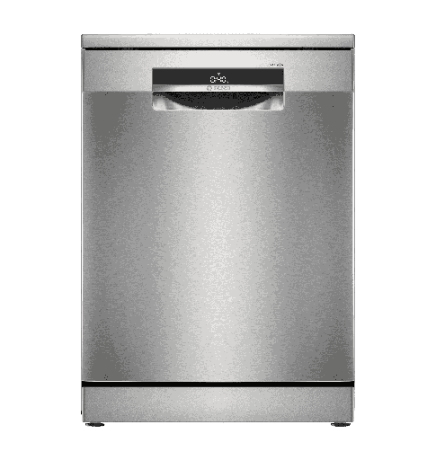 [2005979] غساله اطباق بوش 14 فرد 6 برنامج ستانلس ديجيتال SMS6EMI62V