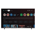 شاشه تورنيدو 43 سمارت جوجل رسيفر داخلي 43EA3300E