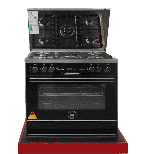 [2006033] بوتجاز يونيون اير كاربون فايبر اوتو كوك 90 ستانلس امان كامل حمالات زهر 2 مروحه بغطاء زجاج باب هيدروليك C69SS-GC-511-ICPS2F-GCF-2W-AL