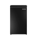 ثلاجه فريش ميني بار باب زجاج اسود FMB-140