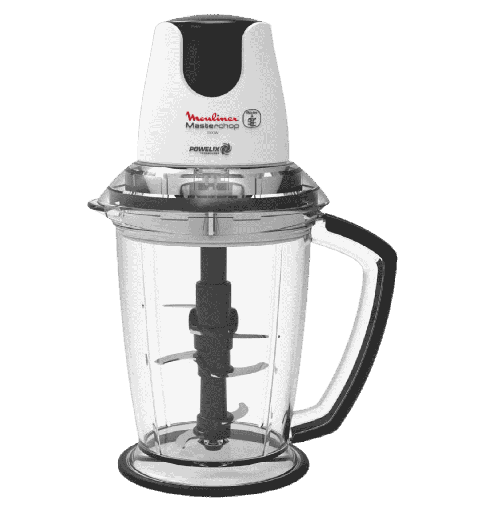 [2006039] قطاعه مولينكس 1000 وات 1.5 لتر 3 سكينه تركي DJ4791EG