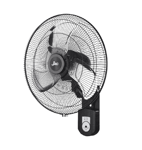 [2006053] مروحه حائط جاك 18 معدني 18JA - WF1MA