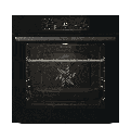 فرن جورنيا 60 سم اسود كهرباء BO6737E02BG
