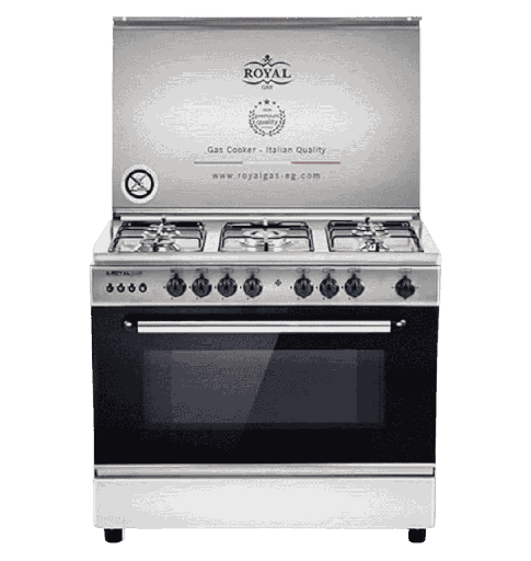 [2010345] بوتجاز رويال ارو 90 مروحه