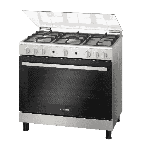 [2006167] بوتجاز بوش 90 ستانلس مروحه حمالات زهر HGV1F8Y50S