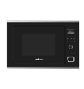 ميكروويف هيلر بلت ان كونفكشن ديجيتال بالشوايه 34 لتر اسود HMBN-34GC-BK