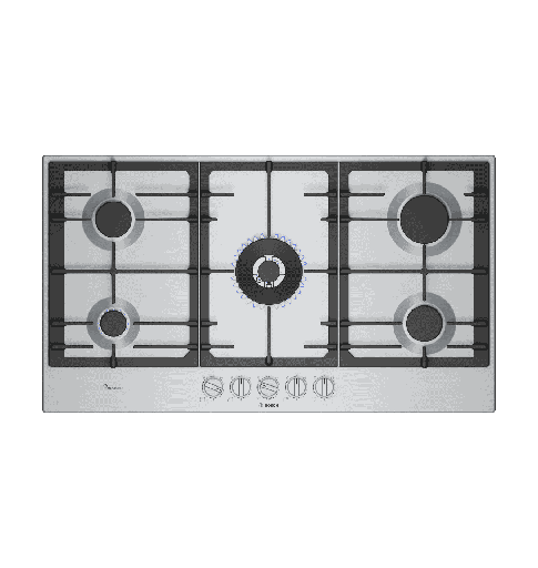 [2006185] مسطح بوش بلت ان 90 ستانلس حمالات زهر امان كامل اسباني مفتاح سلفر PCR9A5I90