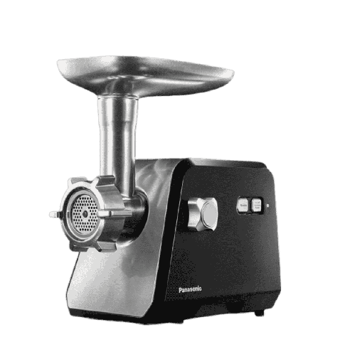 [2006188] مفرمه بناسونيك 2000 وات بضمان بي تي سي MK-GX2010