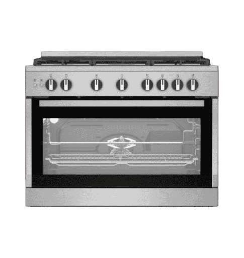 [9152131118] بوتجاز بيكو 90 ستانلس  2 مفتاح 2 مروحه امان كامل حملات زهر BGGR 11215 GX2