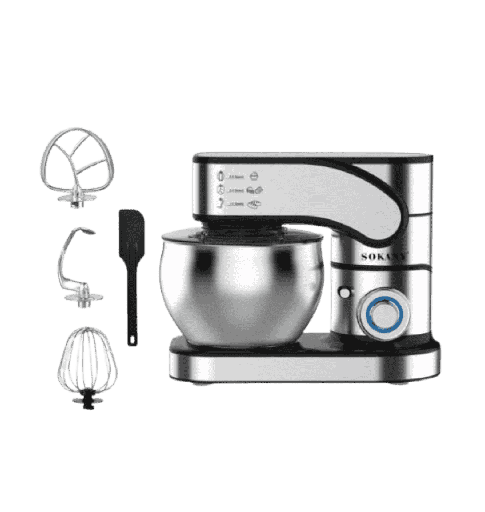 [2006214] عجان سوكاني 8.5 لتر 2000 وات SK-05015