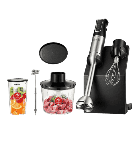 [2006218] هاند بلندر سوكاني 6*1 1200 وات SK-02029N