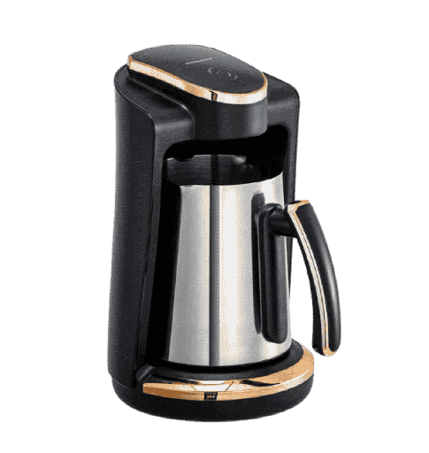 [2006220] مكنه قهوه سوكاني ديجيتال 250 مل 550 وات SK-09049