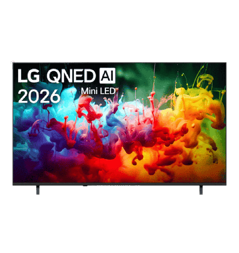 [2006240] شاشه ال جي 75 كيونيد 75QNED70B6T Mini Led