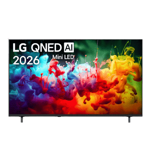 [2006241] شاشه ال جي 65 كيونيد 65QNED70B6T Mini Led