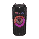 سماعه بلوتوث ال جي xpoom Bluetooth Speaker_XL7T