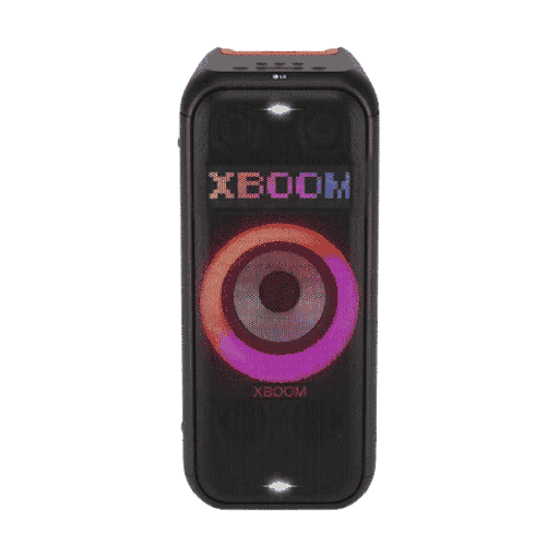 [2006505] سماعه بلوتوث ال جي xpoom Bluetooth Speaker_XL7T