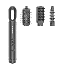 فرشاه راش براش 4in1 AirStyler - Black