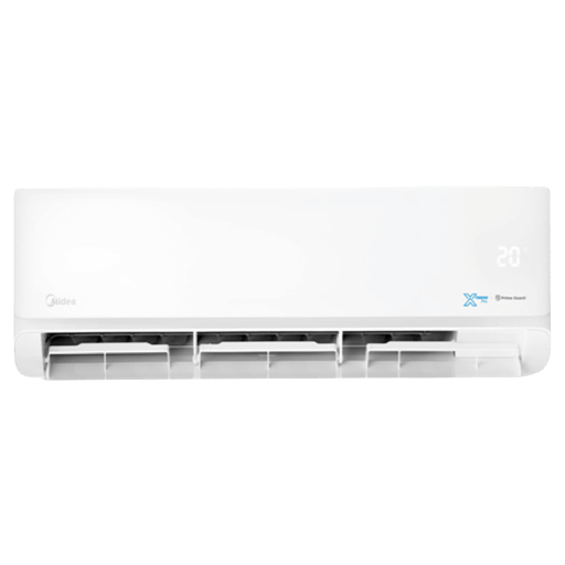 [2006558] تكييف ميديا 2.25 بارد بلازما ديجيتال MOSEFT-18CN8-X2Q8 + MSEFT-18CRN8F-Q8 XTREME PRO