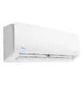 تكييف ميديا 3 بارد بلازما ديجيتال  MOSEFT-24CN8-CAQ8 + MSEFT-24CRN8F-Q8  XTREME PRO