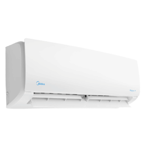 [2006564] تكييف ميديا 3 بارد بلازما ديجيتال  MOSEFT-24CN8-CAQ8 + MSEFT-24CRN8F-Q8  XTREME PRO