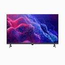 شاشه هاير 32 عاده رسيفر داخلي بدون فريم H32K70G