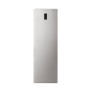 فريزر فريش 6 درج ستانلس مقبض جانبى انفرتر FNU-LR270IT-ND