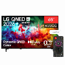 شاشه ال جي 65 كيونيد 65QNED72B6T