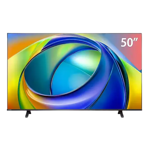 [2006668] شاشه توشيبا 50 سمارت 50C350RP 4K (UG)