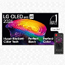 شاشه ال جي 65 اوليد OLED65CS6VA