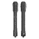 فرشاه تجفيف دواره تلقائيه راش براش Auto Spin Styler - Black